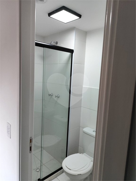 Apartamento à venda com 2 quartos em Mooca, São Paulo, SP