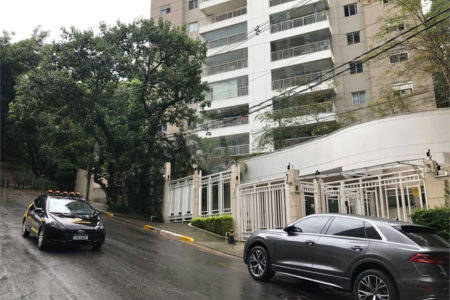 Apartamento à venda com 3 quartos, sendo 1 suíte, em Jardim Ampliação, São Paulo, SP