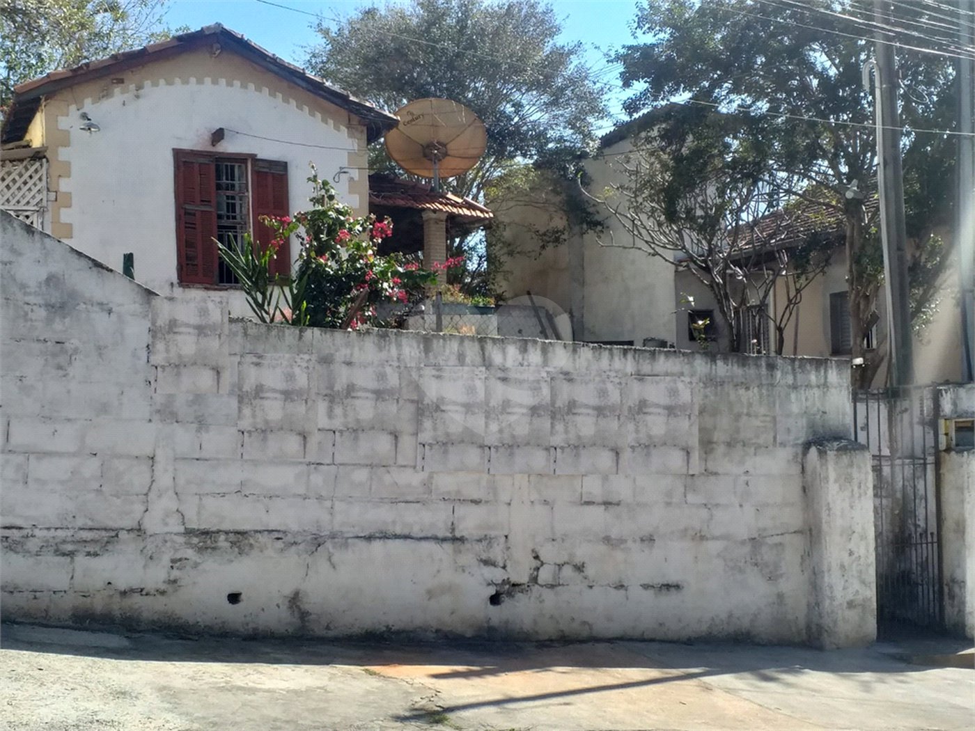 Terreno à venda em Tremembé, São Paulo, SP