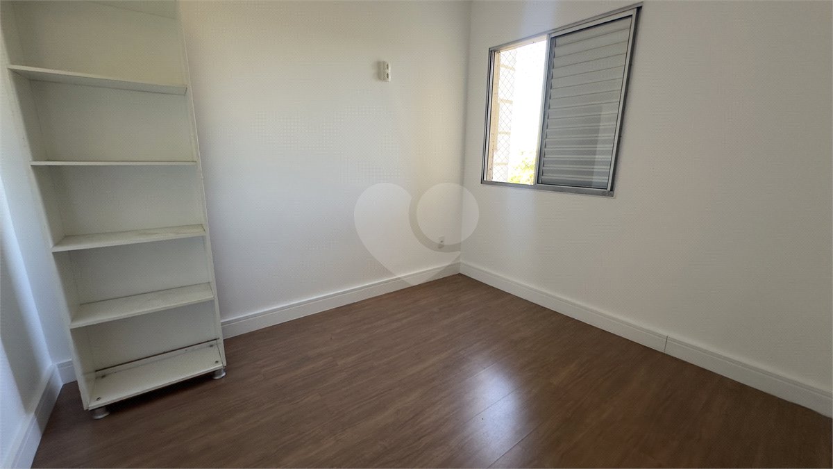 Apartamento à venda com 3 quartos, sendo 1 suíte, em Parque São Lourenço, Indaiatuba, SP
