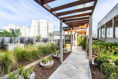 Apartamento à venda com 3 quartos, sendo 2 suítes, em Parque Reboucas, São Paulo, SP