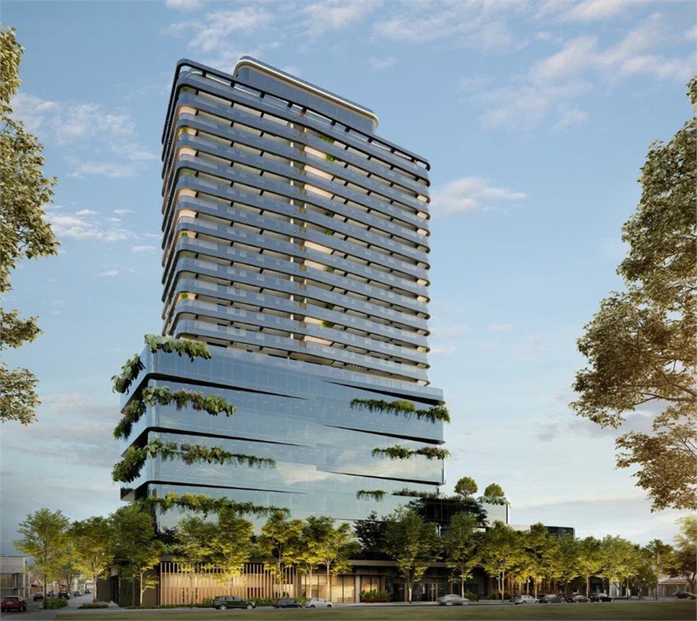 Apartamento à venda com 2 quartos, sendo 1 suíte, em Pinheiros, São Paulo, SP