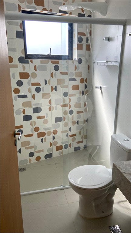 Apartamento para alugar com 1 quarto em Água Fria, São Paulo, SP