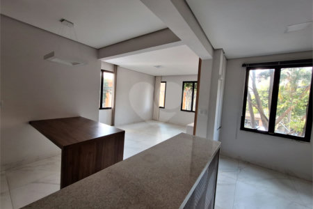 Apartamento à venda com 2 quartos em Jardim das Acácias, São Paulo, SP