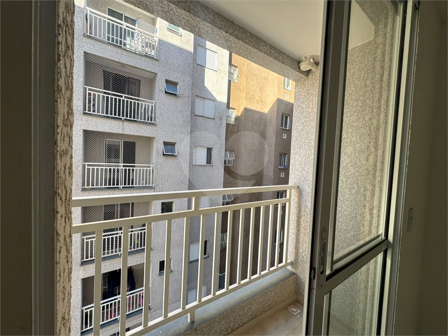 Apartamento para alugar com 1 quarto em Jardim do Triunfo, Guarulhos, SP