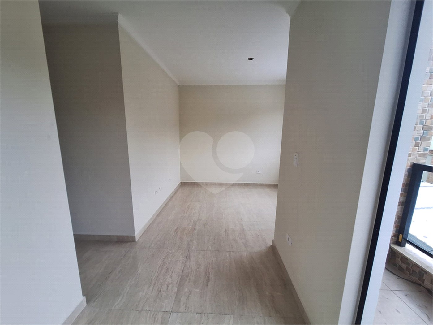 Casa à venda com 2 quartos no condomínio Comdomínio Vitória Prime, São Paulo - SP
