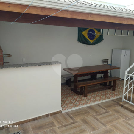 Casa à venda com 3 quartos, sendo 1 suíte,  em Jardim Vale Verde, Jundiaí, SP