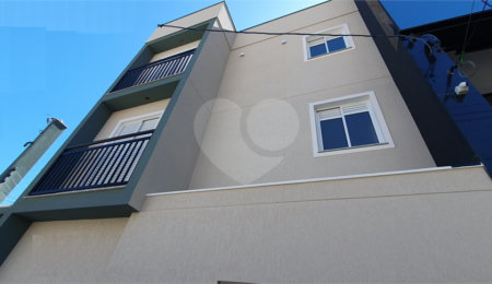 Apartamento à venda com 2 quartos em Tucuruvi, São Paulo, SP