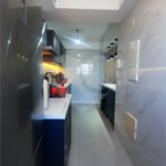 Apartamento à venda com 2 quartos em Santo Amaro, São Paulo, SP