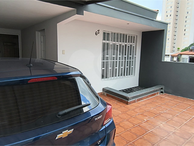 Sobrado à venda com 6 quartos em Mandaqui, São Paulo, SP