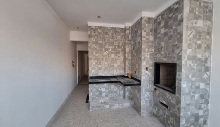 Casa com 3 dormitórios à venda, 130 m² por R$ 1.580.000,00 - Ponta da Praia - Santos/SP