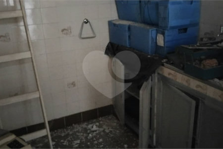 Casa de Vila à venda com 2 quartos em Vila Isabel, Rio de Janeiro, RJ