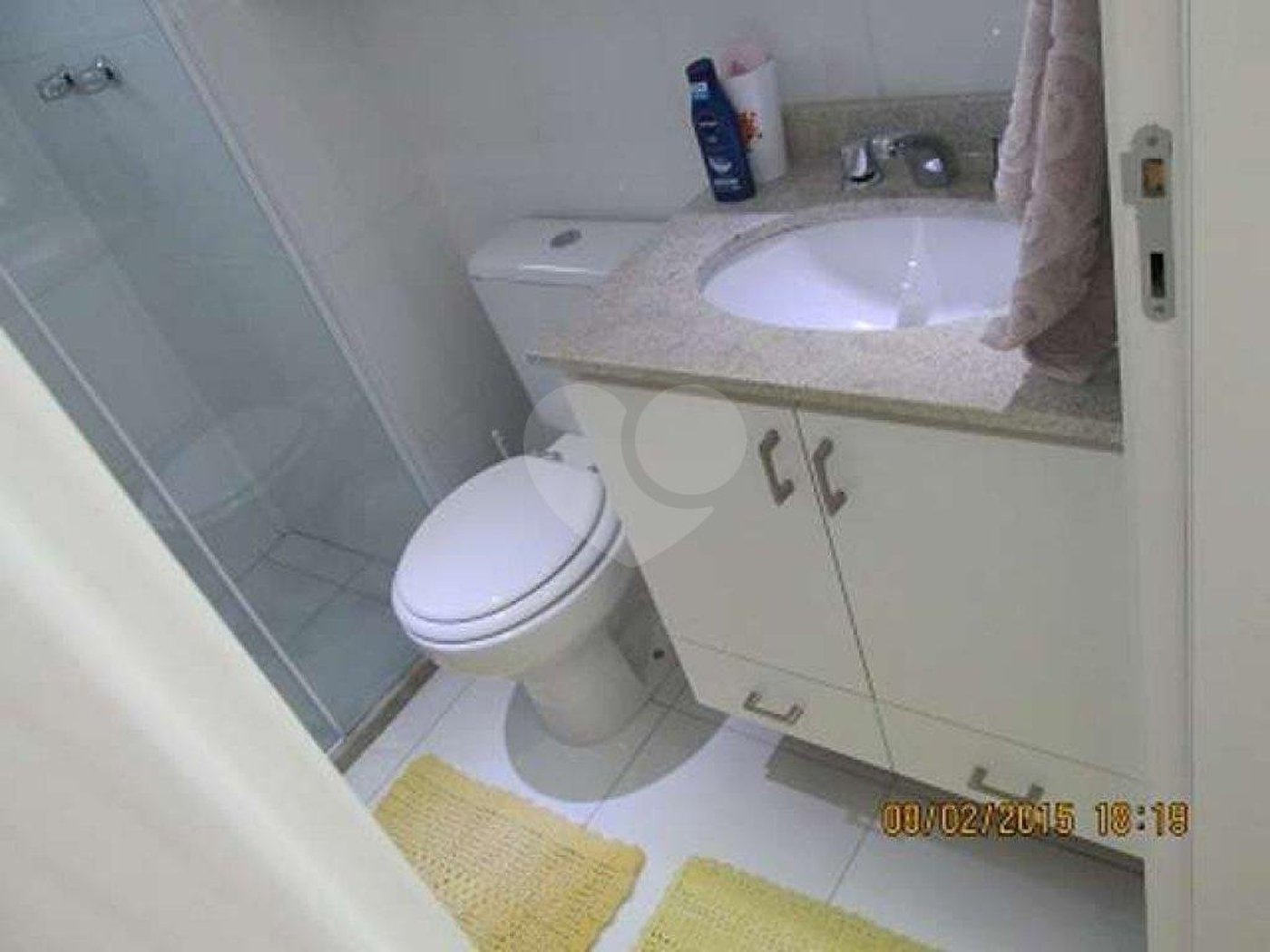 Apartamento à venda com 2 quartos, sendo 1 suíte, em Jardim Esmeralda, São Paulo, SP