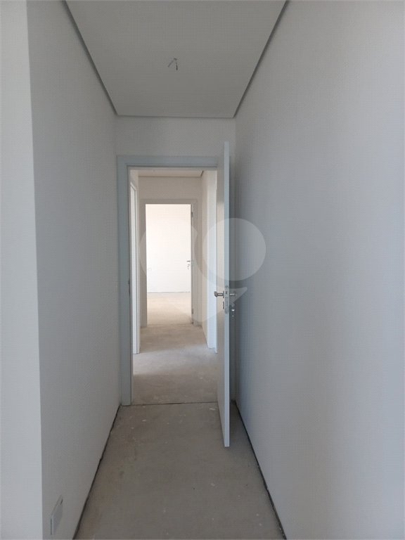 Apartamento à venda com 4 suítes em Real Parque, São Paulo, SP