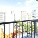 Apartamento à venda com 1 quarto em Jardim Paulista, São Paulo, SP