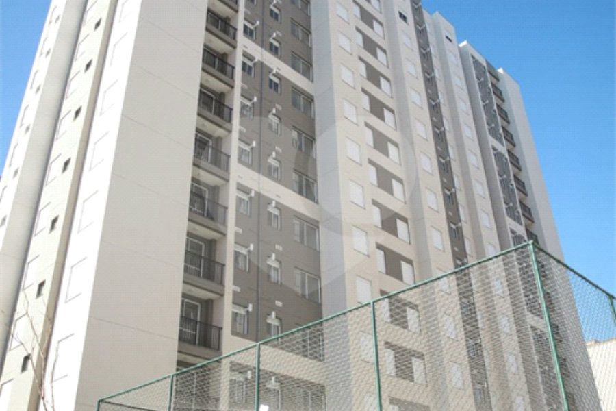 Apartamento à venda com 2 quartos em Jaraguá, São Paulo, SP