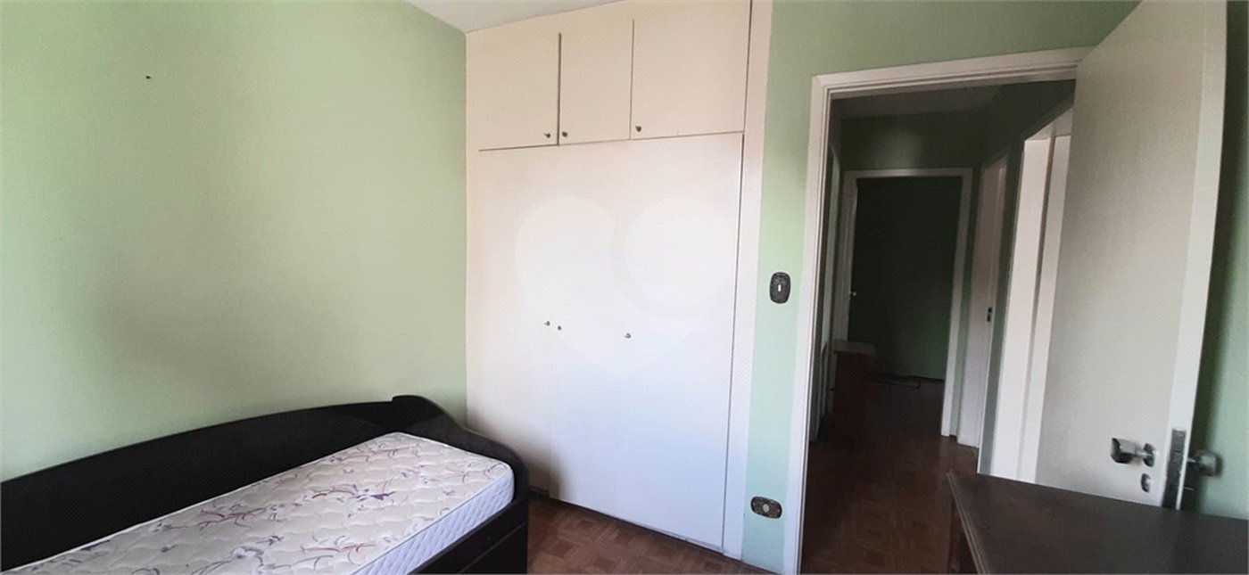 Apartamento à venda com 3 quartos em Vila Guilherme, São Paulo, SP