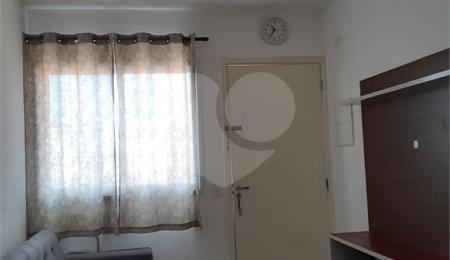 Apartamento à venda com 2 quartos em Casa Verde, São Paulo, SP