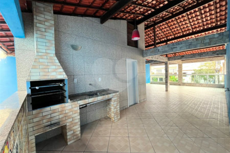 Casa à venda com 3 quartos, sendo 1 suíte, em Campo Grande, Rio de Janeiro, RJ