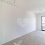 Apartamento à venda com 1 quarto em Vila Sônia, São Paulo, SP