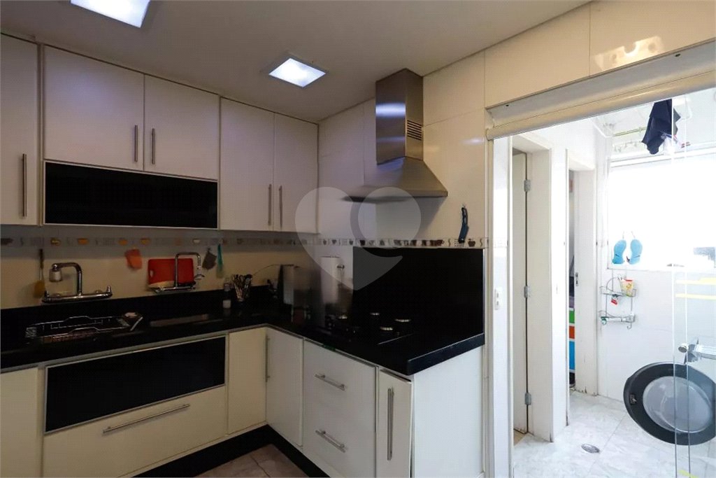 Apartamento à venda com 2 quartos, sendo 1 suíte,  em Santana, São Paulo, SP