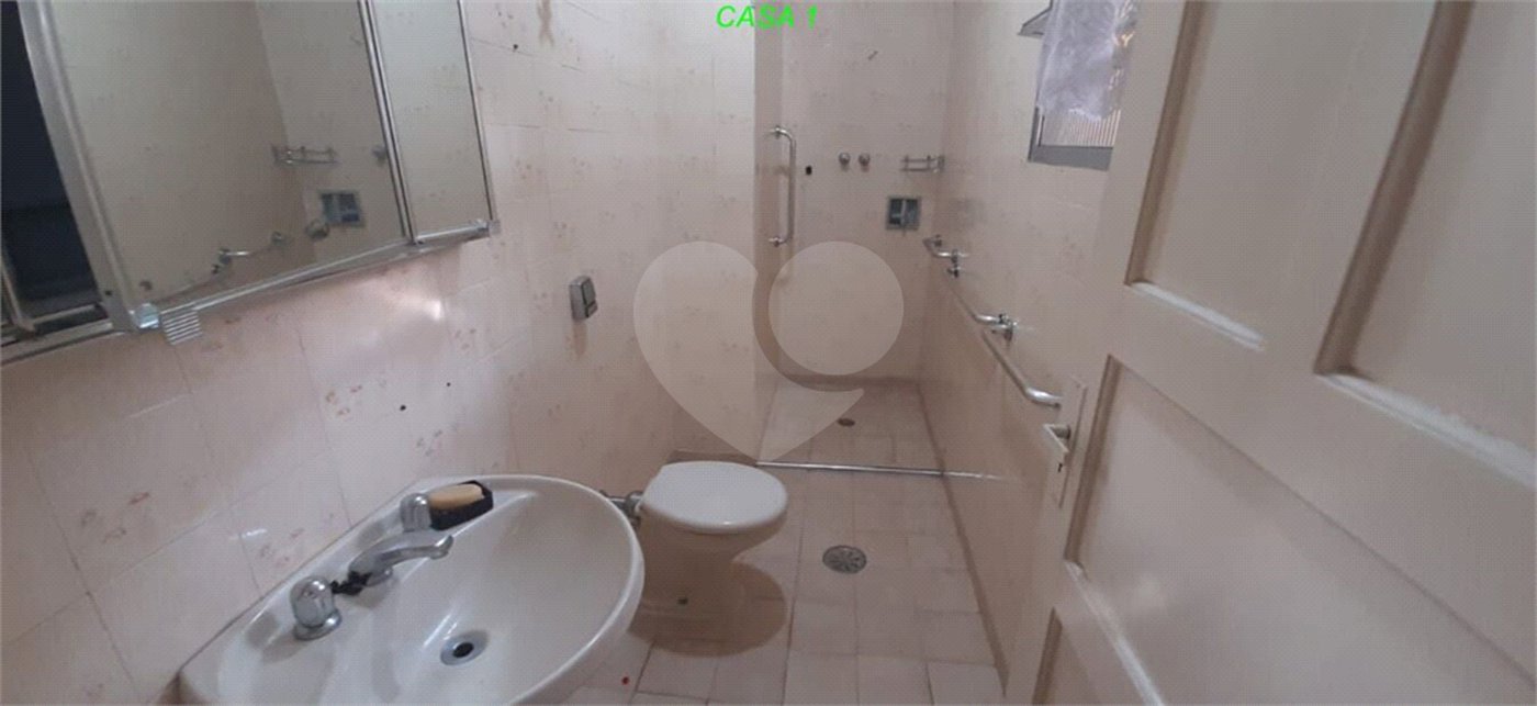 Sobrado à venda com 1 suíte em Casa Verde, São Paulo, SP