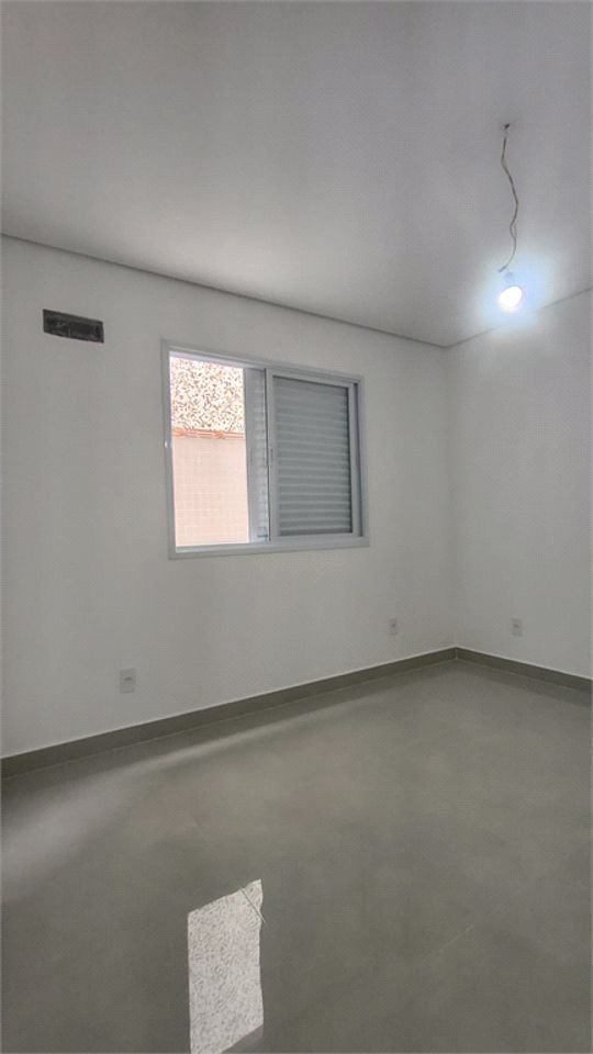 Casa Residencial à venda, Aparecida, Santos - CA0239.