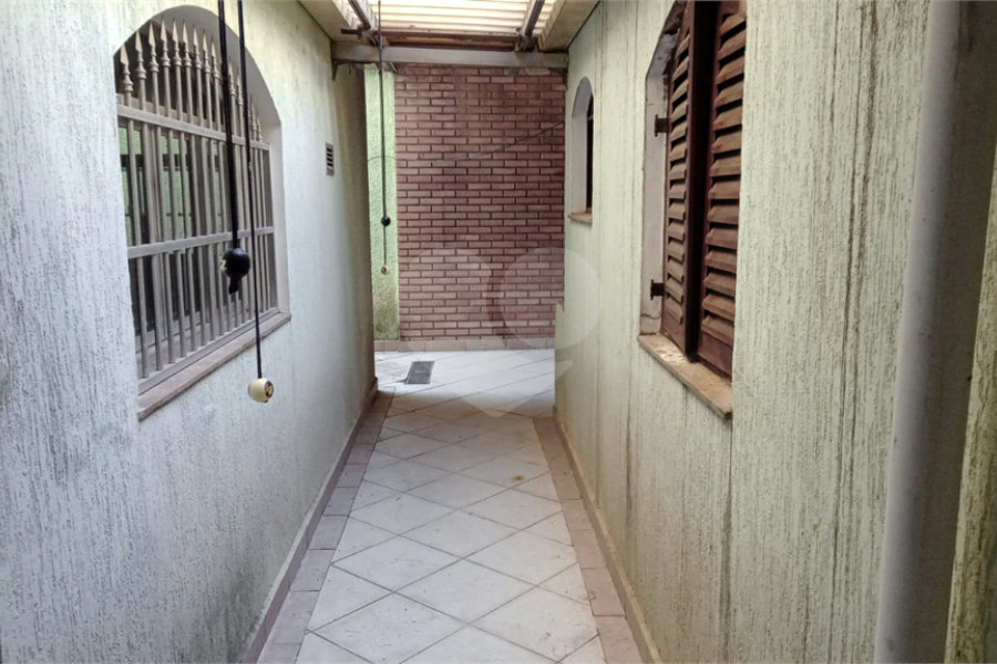 Sobrado à venda com 4 quartos, sendo 1 suíte, em Vila Rosália, Guarulhos, SP