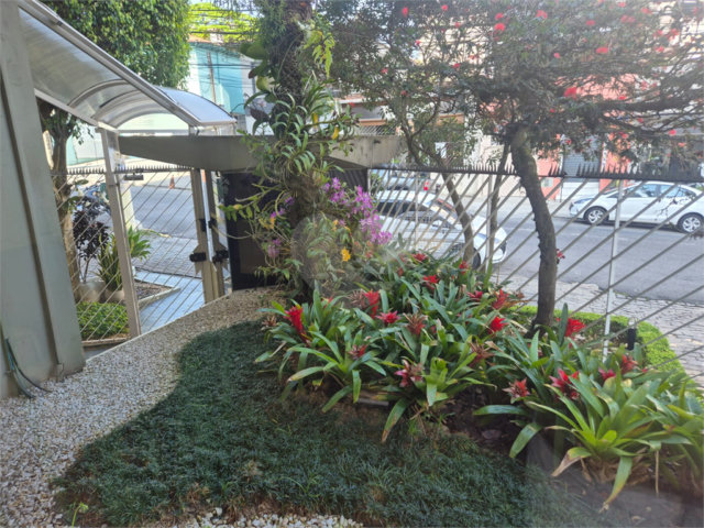 Apartamento à venda com 1 suíte em Santo Amaro, São Paulo, SP