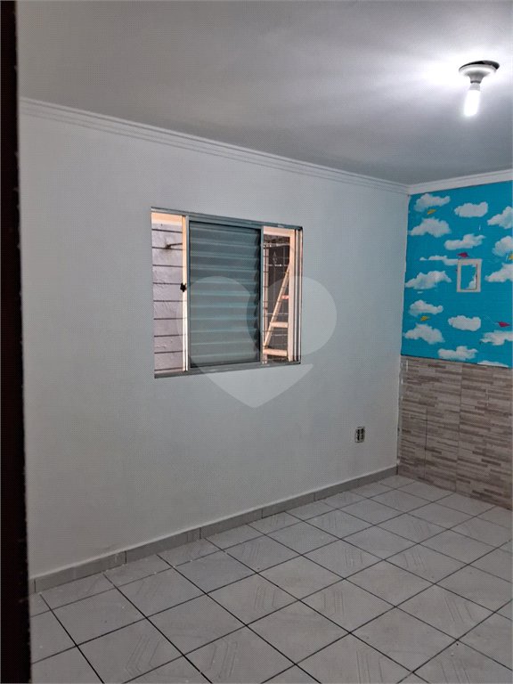 Casa de Vila para alugar com 1 quarto em Jardim Fontalis, São Paulo, SP