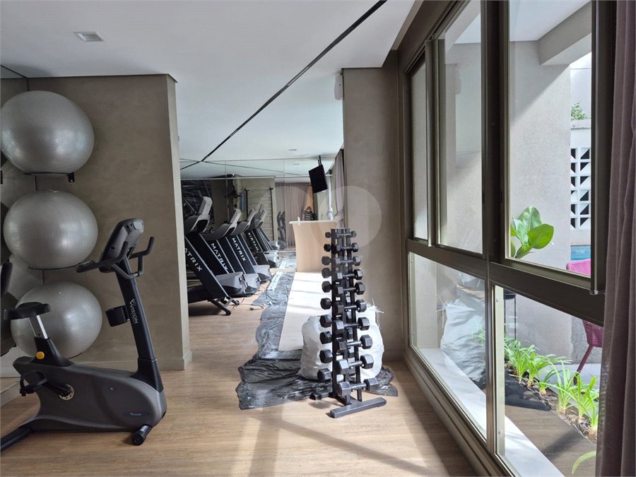 Studio para alugar com 1 quarto em Paraíso, São Paulo, SP