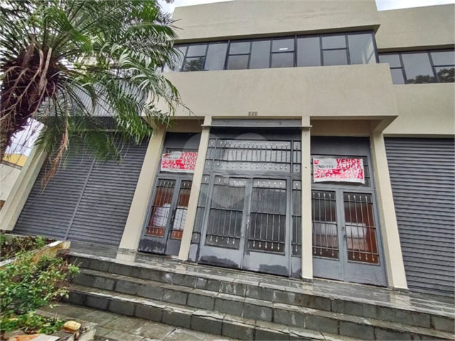 Prédio à venda ou para alugar em Jardim Peri, São Paulo, SP