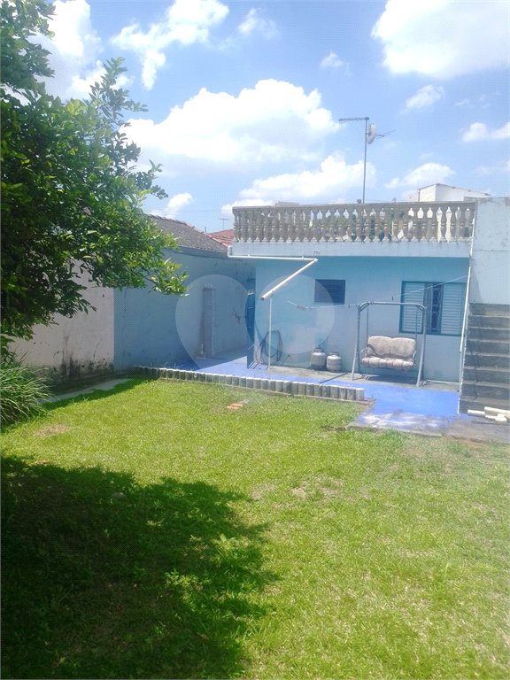 Casa à venda com 2 quartos, sendo 1 suíte, em Sacomã, São Paulo, SP