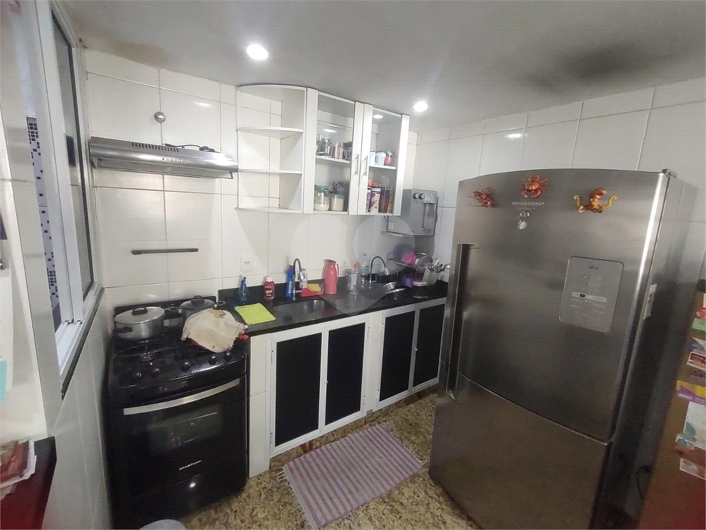 Casa de Vila à venda com 3 quartos em Vila Isabel, Rio de Janeiro, RJ