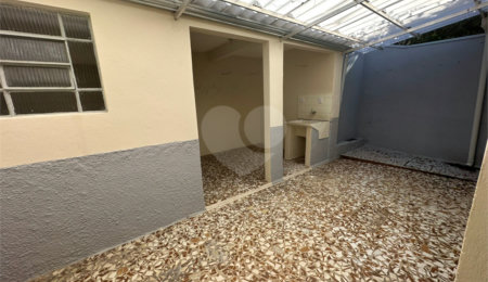 Casa para alugar com 2 quartos em Vila Pereira Cerca, São Paulo, SP