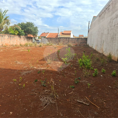 Terreno à venda em Vila Carolina, Itapetininga, SP