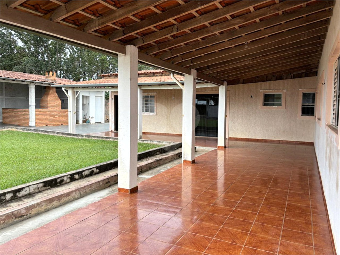 Chácara à venda com 3 quartos, sendo 1 suíte, em João Jabour, Salto, SP