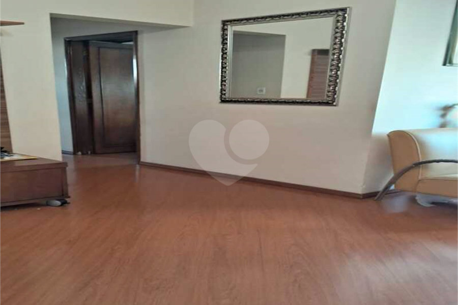 Apartamento à venda com 3 quartos em Tatuapé, São Paulo, SP