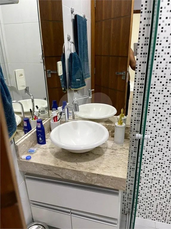Casa à venda com 2 suítes no condomínio Residencial Veneza, São Paulo - SP