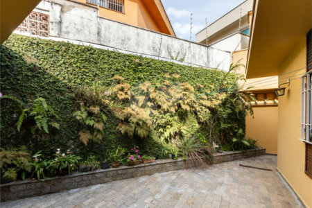 Sobrado à venda com 3 quartos, sendo 1 suíte, em Jardim Prudência, São Paulo, SP