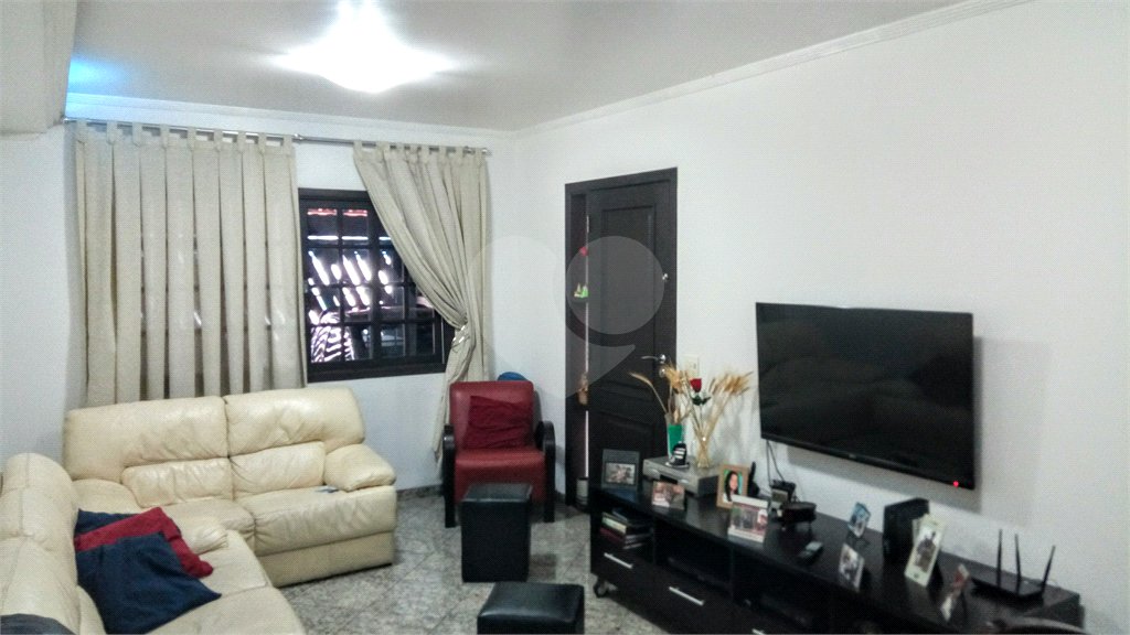 Casa à venda com 3 quartos, sendo 2 suítes, em Freguesia do Ó, São Paulo, SP