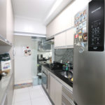 Apartamento à venda com 2 quartos, sendo 1 suíte, em Mandaqui, São Paulo, SP