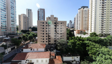 Apartamento à venda com 3 quartos, sendo 1 suíte,  em Santa Teresinha, São Paulo, SP