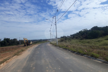 Terreno à venda em Caldeira, Indaiatuba, SP