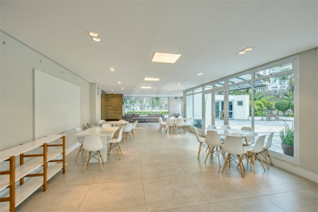 Apartamento à venda com 3 quartos em Jardim Marajoara, São Paulo, SP