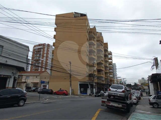 Apartamento à venda com 2 quartos em Parada Inglesa, São Paulo, SP