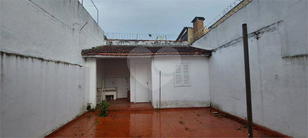 Casa Térrea à venda com 2 quartos em Campo Belo, São Paulo, SP