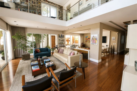 Casa à venda com 4 suítes no condomínio Laplace Spe, São Paulo - SP