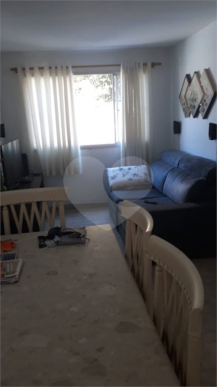 Apartamento à venda com 2 quartos em Jardim Pinheiros, São Paulo, SP