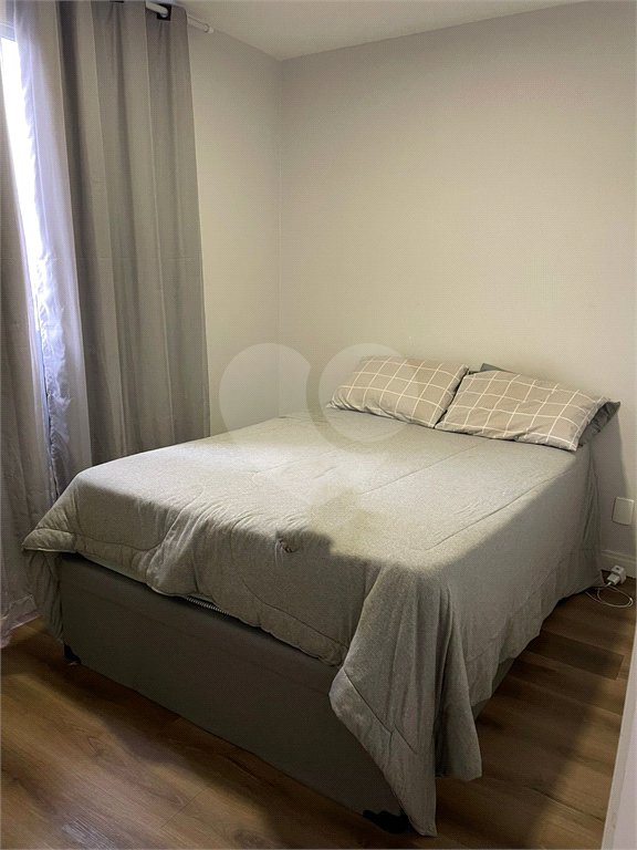 Apartamento à venda com 2 quartos em Horto, São Paulo, SP